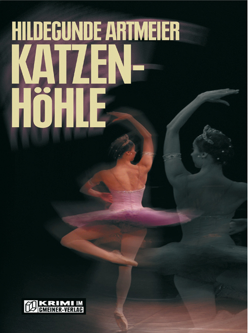Title details for Katzenhöhle by Hildegunde Artmeier - Available